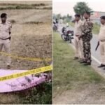 बिहार पुलिस एनकाउंटर के बाद सियासी घमासान तेज, सरकार पर विपक्ष का हमला
