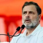 राहुल गांधी के गद्दार बयान पर बीजेपी क्यों मांग रही है सार्वजनिक माफी लगातार