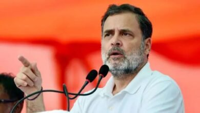राहुल गांधी के गद्दार बयान पर बीजेपी क्यों मांग रही है सार्वजनिक माफी लगातार