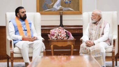 बिहार कैबिनेट विस्तार की तारीख तय PM मोदी अमित शाह होंगे शामिल