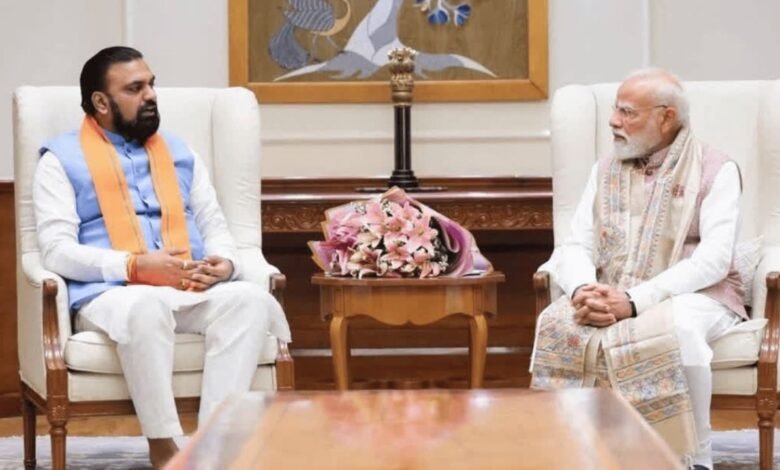 बिहार कैबिनेट विस्तार की तारीख तय PM मोदी अमित शाह होंगे शामिल