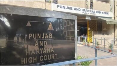 पंजाब निकाय चुनाव में EVM या बैलेट पेपर विवाद पर हाईकोर्ट का बड़ा फैसला