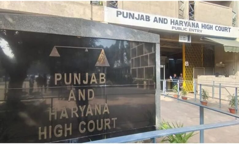पंजाब निकाय चुनाव में EVM या बैलेट पेपर विवाद पर हाईकोर्ट का बड़ा फैसला