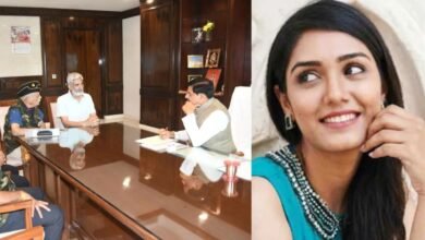 त्विषा शर्मा केस में बड़ा मोड़, मोहन सरकार के फैसले से मचा राजनीतिक भूचाल