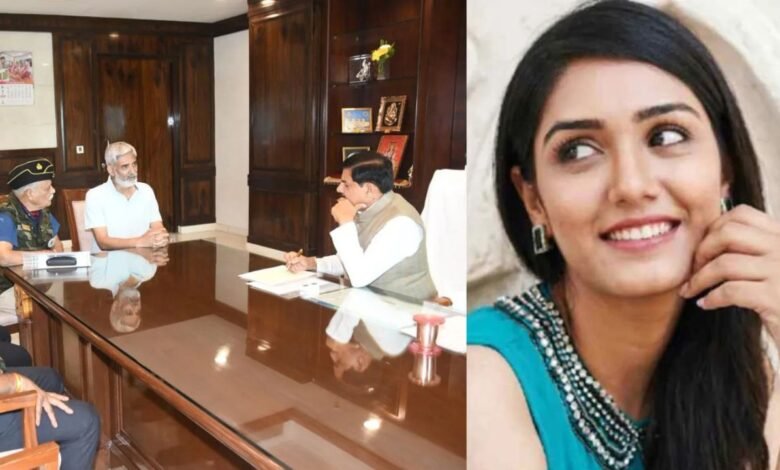 त्विषा शर्मा केस में बड़ा मोड़, मोहन सरकार के फैसले से मचा राजनीतिक भूचाल