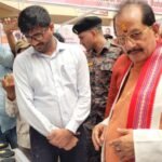“पढ़ाई करता हूं लेकिन सब्जेक्ट बदल जाता है”, विजय सिन्हा का बड़ा राजनीतिक तंज