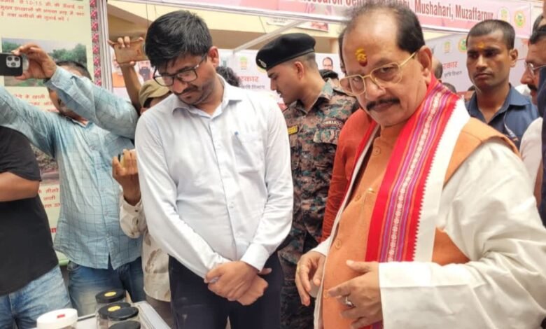 “पढ़ाई करता हूं लेकिन सब्जेक्ट बदल जाता है”, विजय सिन्हा का बड़ा राजनीतिक तंज