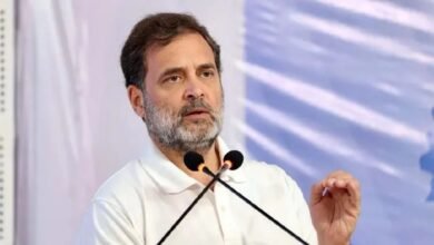 राहुल गांधी का उत्तराखंड दौरा कांग्रेस की चुनावी रणनीति का बड़ा इम्तिहान