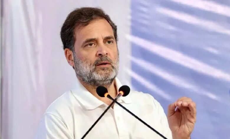 राहुल गांधी का उत्तराखंड दौरा कांग्रेस की चुनावी रणनीति का बड़ा इम्तिहान