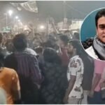 बकरीद से पहले बकरा मंडी विवाद ने बढ़ाया सियासी तनाव कानपुर में बड़ा बवाल