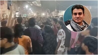 बकरीद से पहले बकरा मंडी विवाद ने बढ़ाया सियासी तनाव कानपुर में बड़ा बवाल