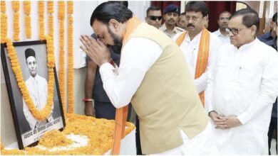 बिहार में भ्रष्टाचारियों पर सख्ती बढ़ी, CM सम्राट चौधरी ने दिया बड़ा संदेश