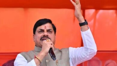 इंडिया से भारत अभियान पर मोहन यादव का बड़ा दावा, मोदी सरकार की तारीफ
