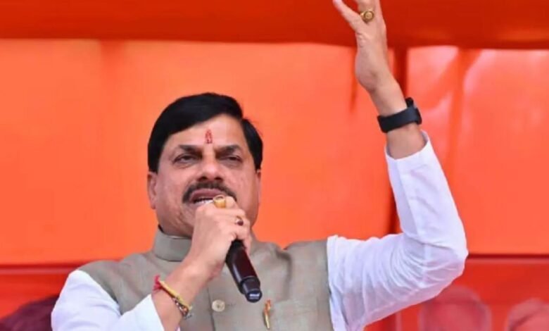 इंडिया से भारत अभियान पर मोहन यादव का बड़ा दावा, मोदी सरकार की तारीफ