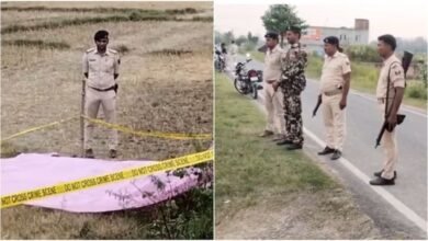 बिहार पुलिस एनकाउंटर के बाद सियासी घमासान तेज, सरकार पर विपक्ष का हमला