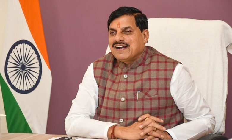 मोहन यादव सरकार का बड़ा फैसला 50 से अधिक समितियों का गठन 15 दिन का अल्टीमेटम