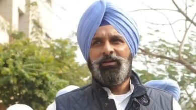 मोहाली ईडी रेड के बाद मजीठिया का बड़ा दावा, मजीठिया ने भगवंत मान सरकार पर लगाए गंभीर आरोप