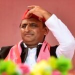 राजभर के टोटका बयान पर अखिलेश का तंज, प्रेस कॉन्फ्रेंस में छिड़ी नई बहस