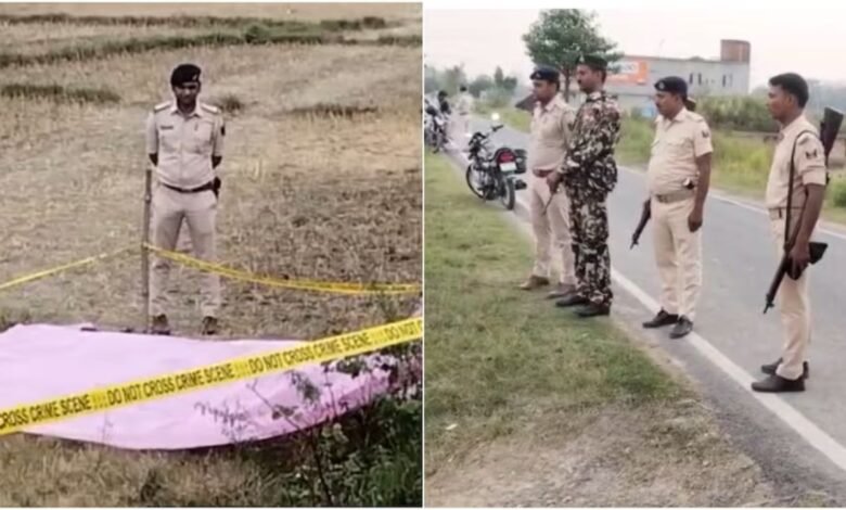 बिहार पुलिस एनकाउंटर के बाद सियासी घमासान तेज, सरकार पर विपक्ष का हमला