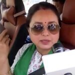 रोहिणी आचार्य का तीखा बयान परिवारवाद और भ्रष्टाचार पर सियासी घमासान
