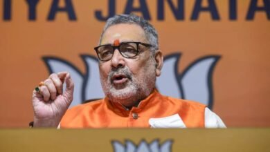 निशांत कुमार को लेकर बिहार की राजनीति गरमाई, BJP ने तेजस्वी यादव को घेरा