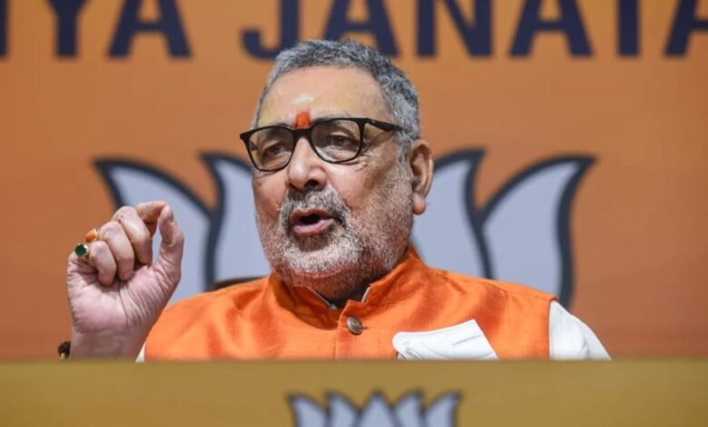 निशांत कुमार को लेकर बिहार की राजनीति गरमाई, BJP ने तेजस्वी यादव को घेरा