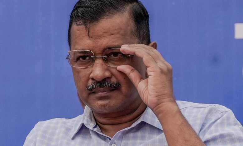 पंजाब में ED रेड पर बड़ा विवाद. केजरीवाल ने मोदी सरकार पर लगाए गंभीर आरोप