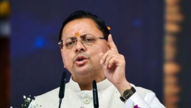 CM धामी ने PM मोदी की अपील को बताया आत्मनिर्भर भारत की नींव