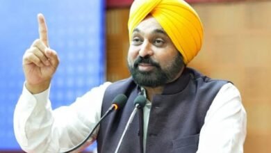 पंजाब ने शिक्षा में केरल और दिल्ली को पछाड़कर देशभर में पहला स्थान हासिल किया