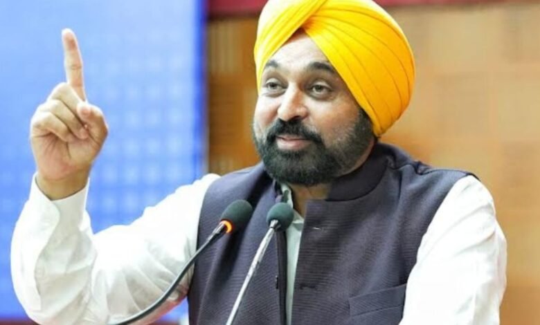 पंजाब ने शिक्षा में केरल और दिल्ली को पछाड़कर देशभर में पहला स्थान हासिल किया