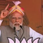 PM मोदी का 5 देशों का दौरा बदलेगा वैश्विक कूटनीति का पूरा समीकरण