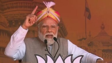 PM मोदी का 5 देशों का दौरा बदलेगा वैश्विक कूटनीति का पूरा समीकरण
