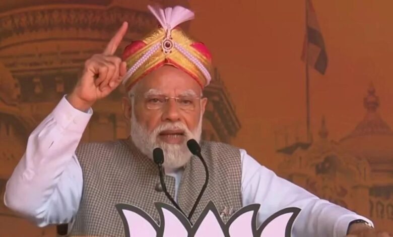 PM मोदी का 5 देशों का दौरा बदलेगा वैश्विक कूटनीति का पूरा समीकरण