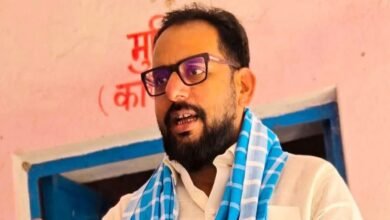 सोनू कुमार राय की जीत पर RJD कार्यालय में जश्न और सियासी बयानबाजी