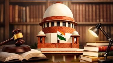 चंडीगढ़ प्रशासन ने सुप्रीम कोर्ट में भगवंत मान केस पर दायर की याचिका
