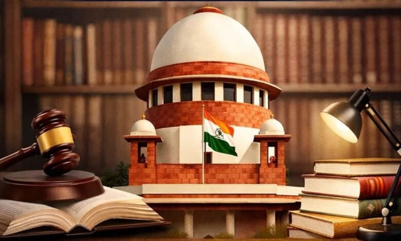 चंडीगढ़ प्रशासन ने सुप्रीम कोर्ट में भगवंत मान केस पर दायर की याचिका