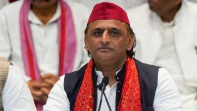 आजम खान परिवार की अखिलेश यादव से मुलाकात के बाद सियासी हलचल तेज