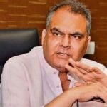 मनी लॉन्ड्रिंग केस में बड़ा ट्विस्ट, हाईकोर्ट पहुंचे मंत्री संजीव अरोड़ा