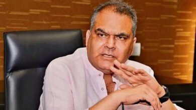 मनी लॉन्ड्रिंग केस में बड़ा ट्विस्ट, हाईकोर्ट पहुंचे मंत्री संजीव अरोड़ा