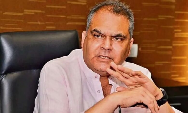 मनी लॉन्ड्रिंग केस में बड़ा ट्विस्ट, हाईकोर्ट पहुंचे मंत्री संजीव अरोड़ा