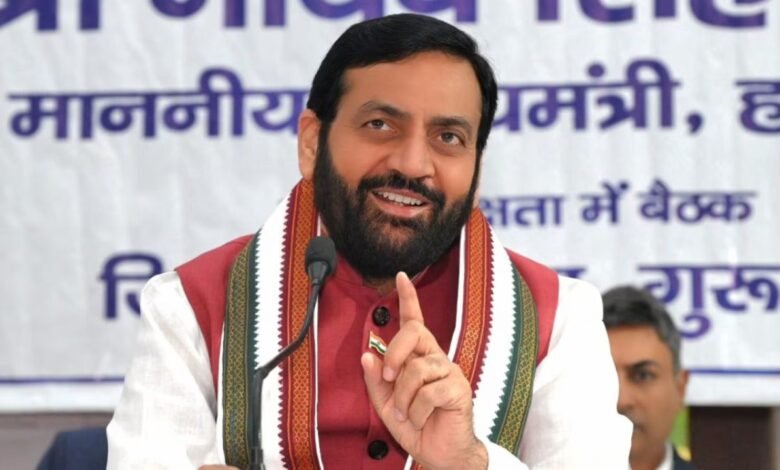 हरियाणा में जनगणना ड्यूटी से बचना पड़ा भारी, 33 कर्मचारियों पर दर्ज हुई एफआईआर
