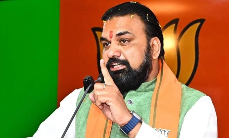 बिहार विश्वविद्यालय में करोड़ों के घोटाले का आरोप PM मोदी तक पहुंची शिकायत