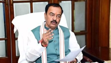 “सीएम बनना चाहूंगा” केशव मौर्य के बयान से यूपी राजनीति में मचा बड़ा भूचाल