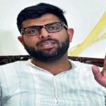 हरियाणा में भाजपा सरकार पर दिग्विजय चौटाला का बड़ा हमला