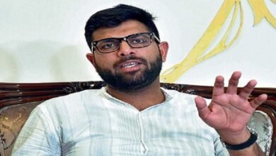 हरियाणा में भाजपा सरकार पर दिग्विजय चौटाला का बड़ा हमला
