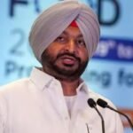 रवनीत बिट्टू का बड़ा आरोप, भगवंत मान सरकार पर लोकतंत्र हनन का दावा