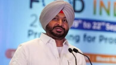 रवनीत बिट्टू का बड़ा आरोप, भगवंत मान सरकार पर लोकतंत्र हनन का दावा