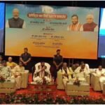 नायब सैनी ने लॉन्च की 80 नई इलेक्ट्रिक बसें. हरियाणा में बदलेगी परिवहन व्यवस्था