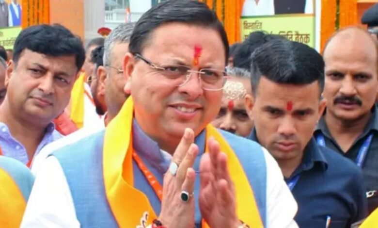 उत्तराखंड चुनाव में सनातन कार्ड पर भाजपा की बड़ी तैयारी, बदरीनाथ पर खास नजर