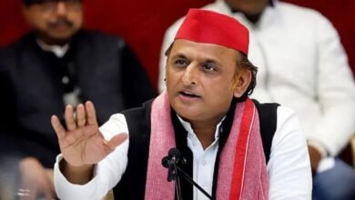 “भरोसा किस पर करें?” अखिलेश यादव ने उठाए मतदान प्रक्रिया पर गंभीर सवाल